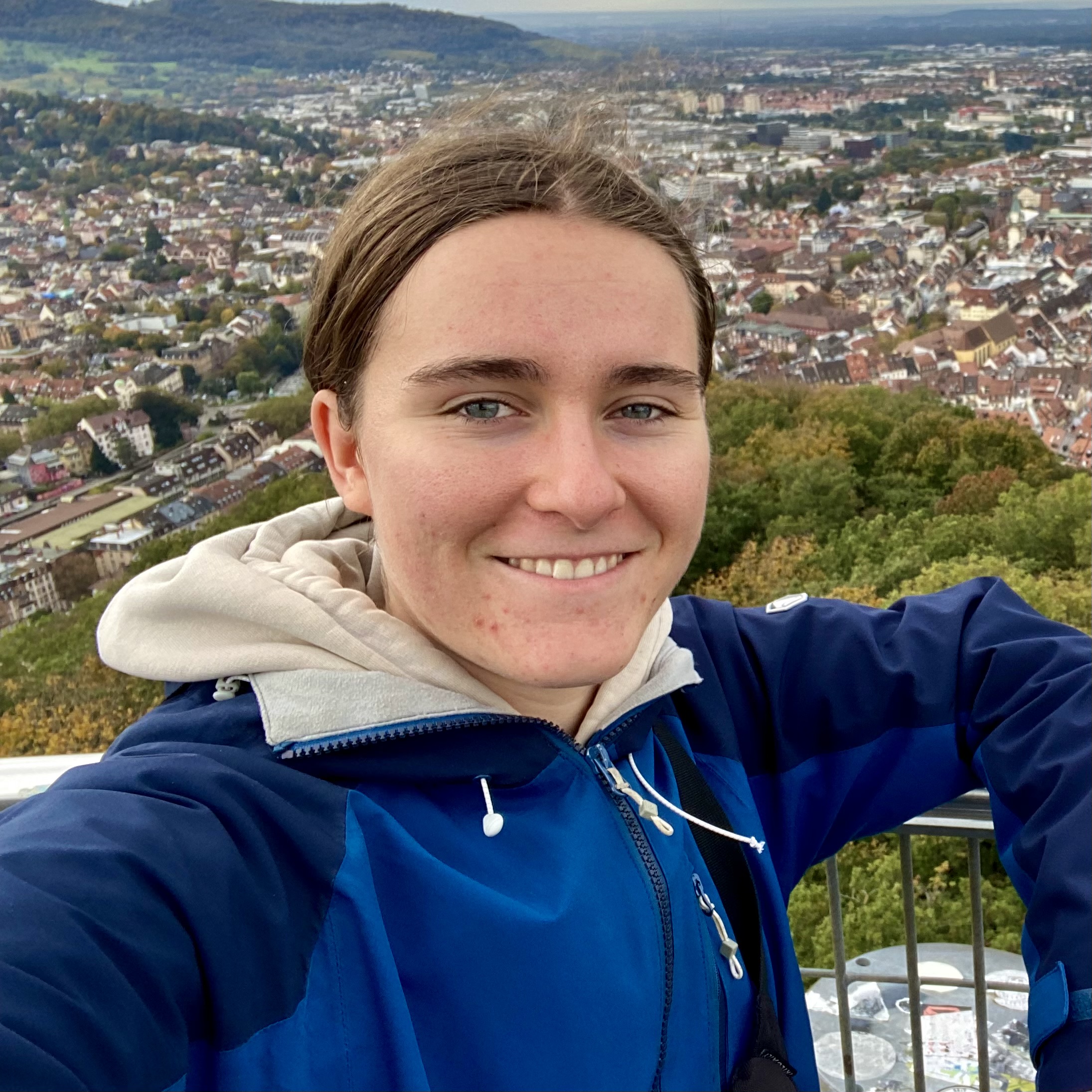 Hannah Schütt