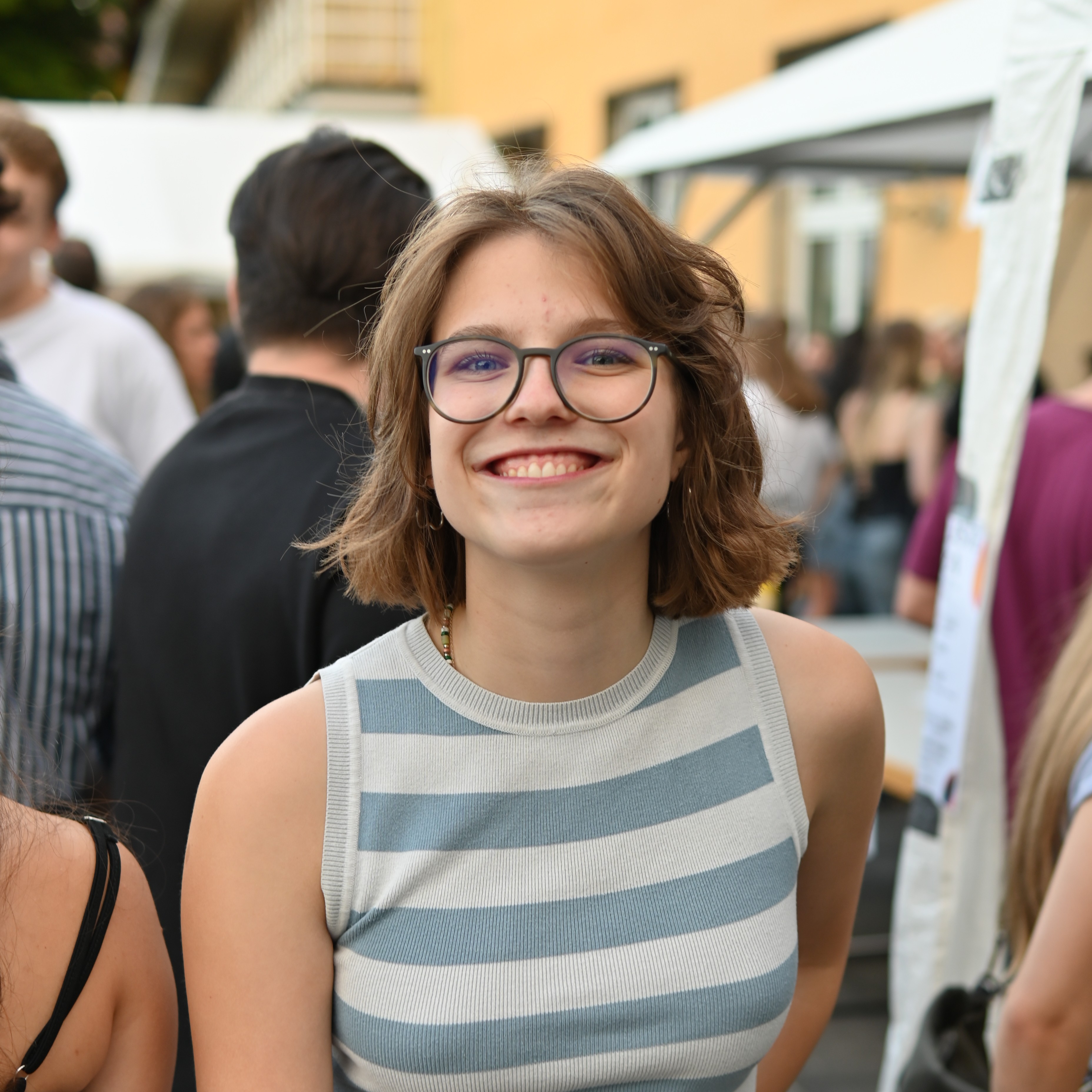 Mia Schienagel