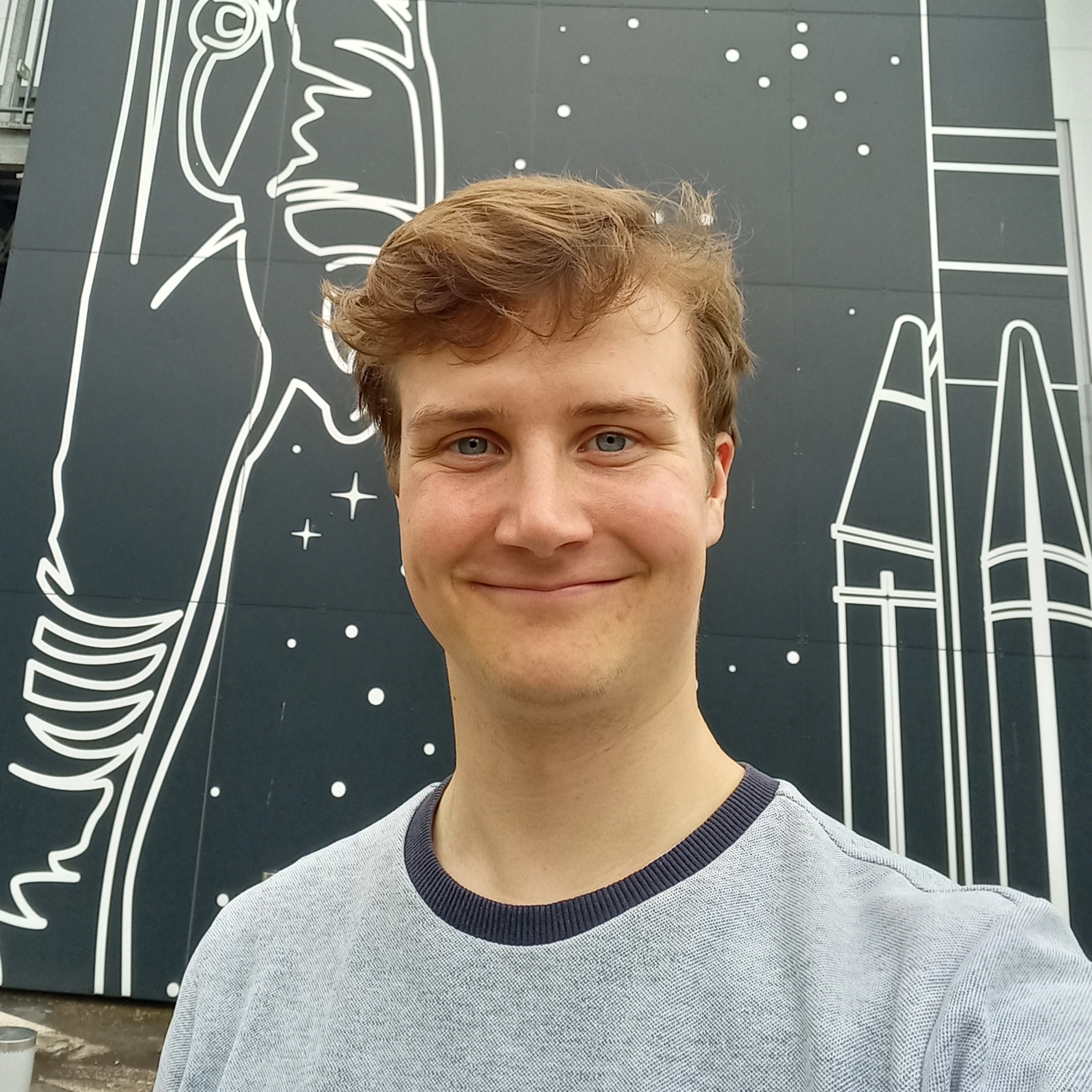 Yarik Möller